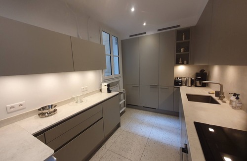 16th Arrondissement Apartment | Idéal Pied à Terre à Deux pas du Bois de Boulogne et du Jardin du Ranelagh