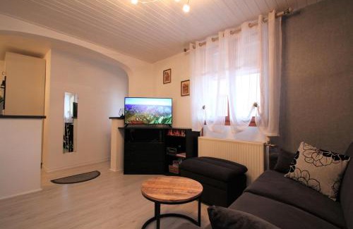 Rouffach House | Idéal séjour Alsace ! proche Colmar, gîte Liberté