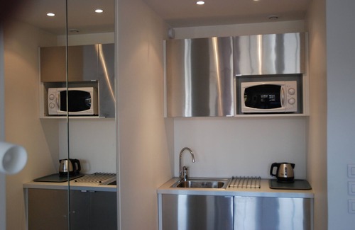 Saint-Cloud Apartment | Idéalement Situé au Cœur des JO 2024