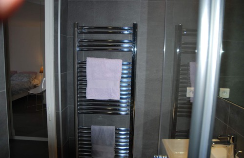 Saint-Cloud Apartment | Idéalement Situé au Cœur des JO 2024