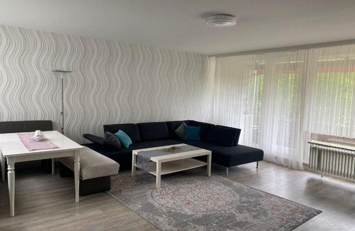 Ricklingen Apartment | ID 7096 - Private Apartment