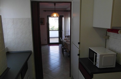 Pjescana Uvala Apartment | Ida 6 p, 100m by the seaside