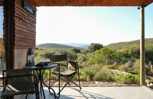 McGregor Apartment | Ida Olive Shepherd's Cottage