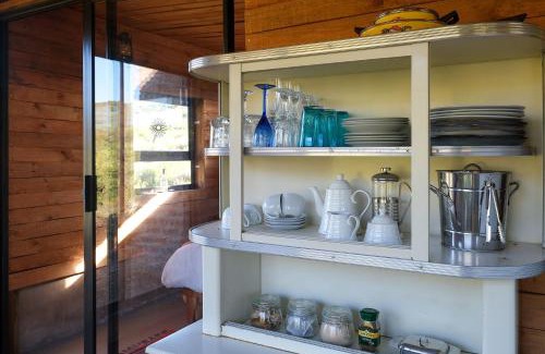 McGregor Apartment | Ida Olive Shepherd's Cottage