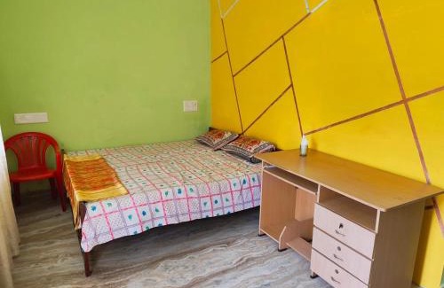 Fort Kochi Bed & Breakfast | IDANN Homestay
