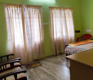 Fort Kochi Bed & Breakfast | IDANN Homestay