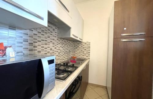Olbia Apartment | Idda Home