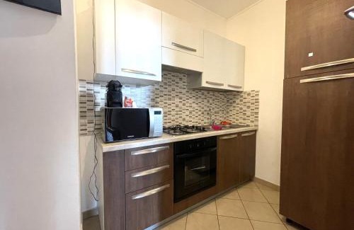 Olbia Apartment | Idda Home