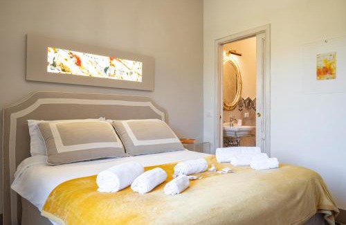 Vinci Apartment | Idea Resort - Rooms&Apartments
