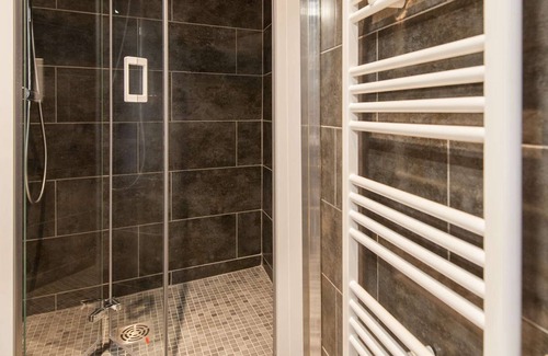 Belsunce Apartment | Ideal apartment for 1 or 2 people.