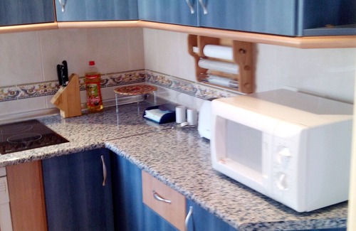 Almunecar Apartment | Ideal apartment for a couple
