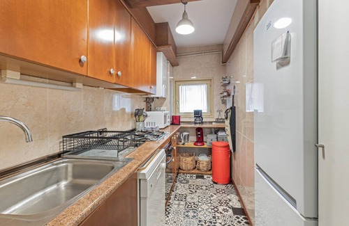 Alp Apartment | Ideal Apartment in La Molina