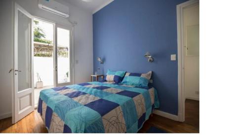 Palermo House | Ideal familias y grupos grandes - Terraza & parrilla