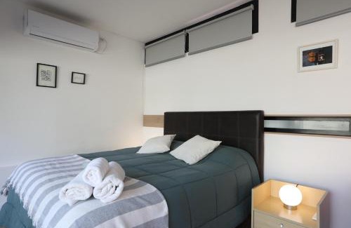 Palermo House | Ideal familias y grupos grandes - Terraza & parrilla