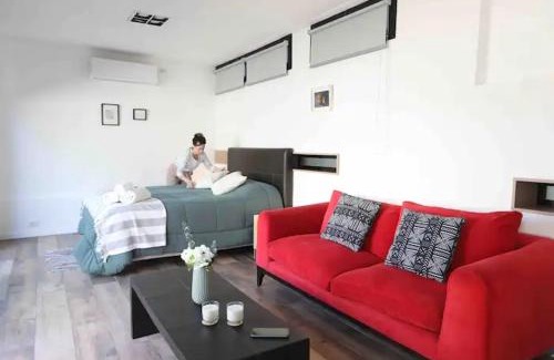 Palermo House | Ideal familias y grupos grandes - Terraza & parrilla