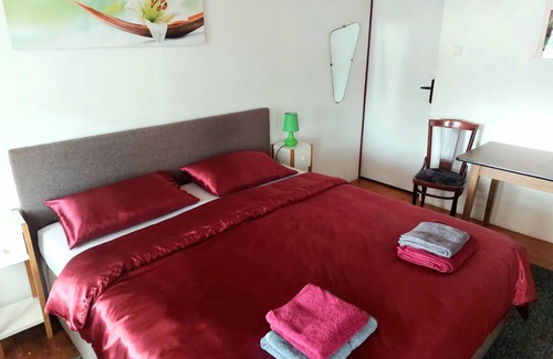 Sohland Bed & Breakfast | Ideal for relaxation and excursions