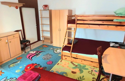 Sohland Bed & Breakfast | Ideal for relaxation and excursions
