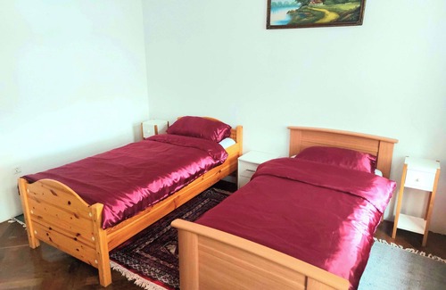 Sohland Bed & Breakfast | Ideal for relaxation and excursions