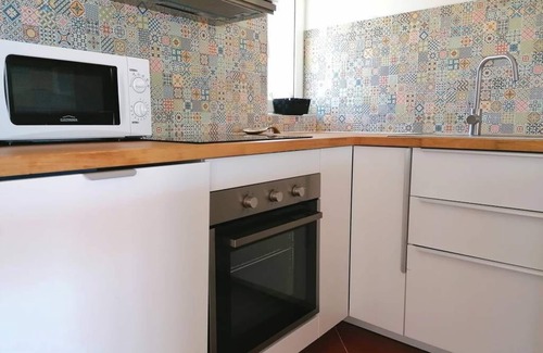 Areias de Sao Joao Villa | Ideal for families, 3 bedrooms, 2 bathrooms, pool, wifi, A/C