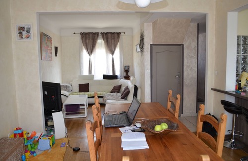 Oasis - Maroc House | Ideal for sporting events on the circuit