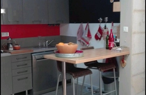 Rochefort House | Ideal for your spa treatment or summer or winter vacation.