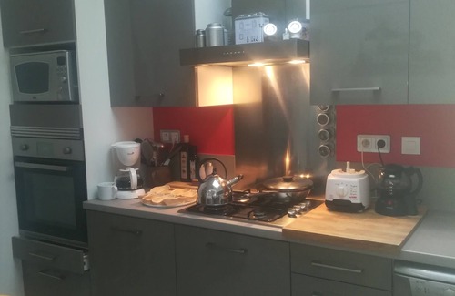 Rochefort House | Ideal for your spa treatment or summer or winter vacation.