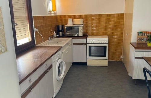Saint-Georges-de-Didonne House | Ideal house for 4 people (7min walk to the beach)