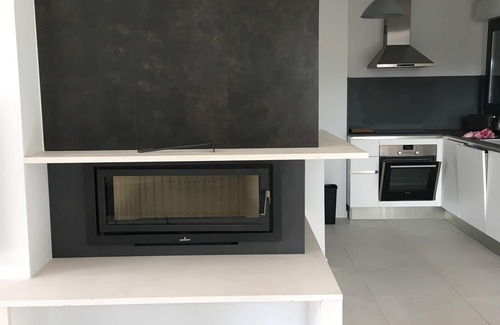 Saint-Martin-du-Var Villa | Ideal holidays on the Côte d'Azur, between sea and mountain .