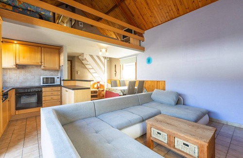 Lombardsijde House | Ideal holiday home by the sea