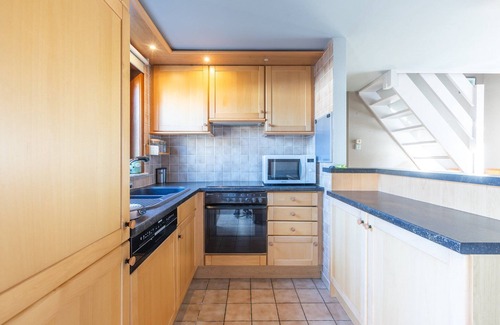Lombardsijde House | Ideal holiday home by the sea