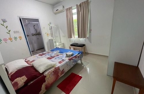 Bayan Lepas House | Ideal Homestay