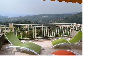 Sari-d'Orcino House | Ideal house for holidays