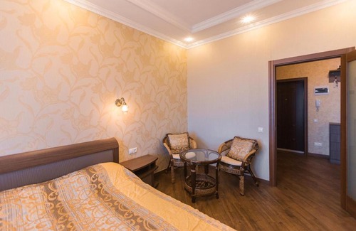 Gelendzhik Apartment | Ideal House