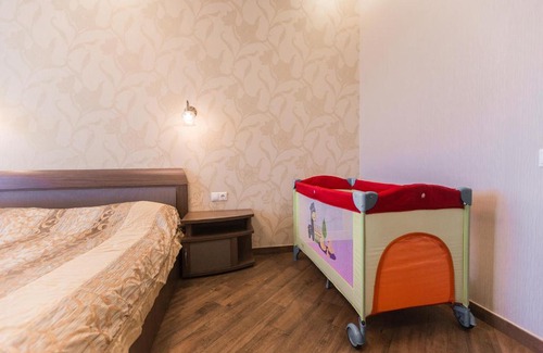 Gelendzhik Apartment | Ideal House