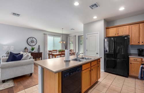 Power Ranch House | IDEAL LOCATION Siding a Park and Near Community Pools & Golf Course!