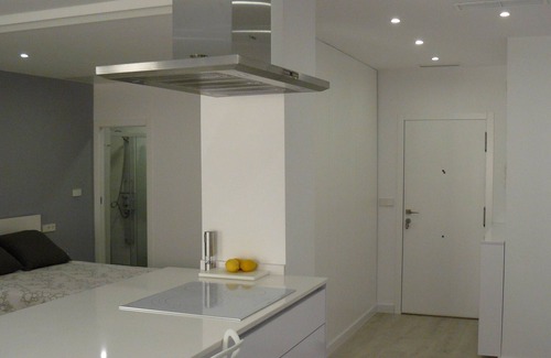 Diputacion de Cartagena Casco Apartment | Ideal loft apartment in the heart of Cartagena