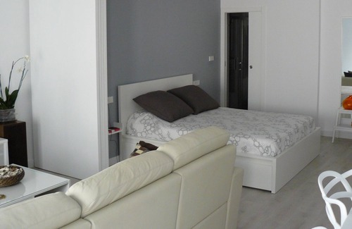 Diputacion de Cartagena Casco Apartment | Ideal loft apartment in the heart of Cartagena