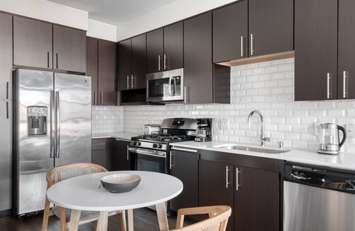 Mission Valley Apartment | Ideal Mission Valley 1BR w/Gym, W/D & Pool nr restaurants, by Blueground