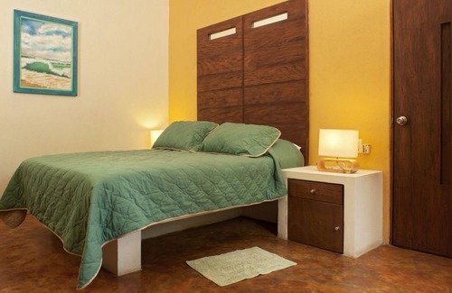 La Manzanilla House | Ideal para trabajar desde casa. Ideal to work from home.