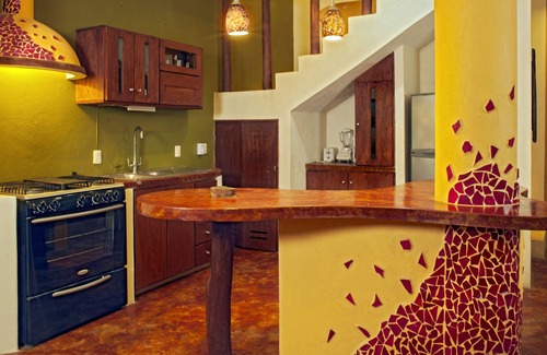 La Manzanilla House | Ideal para trabajar desde casa. Ideal to work from home.