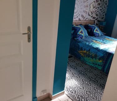 Saint-Georges-sur-Cher Bed & Breakfast | Ideal pour une pause