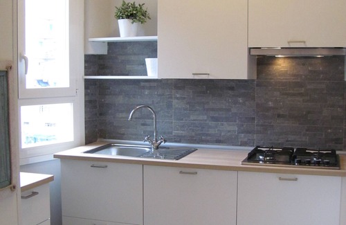 Rapallo Apartment | Ideal starting point for visiting Portofino, Riviera, Genoa, Cinque Terre