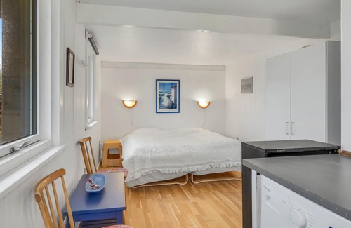 Østerskov House | Ideal starting point for golfers and lovers of the island of Langeland.