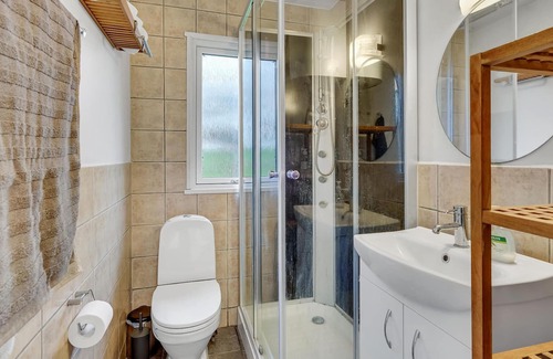 Østerskov House | Ideal starting point for golfers and lovers of the island of Langeland.