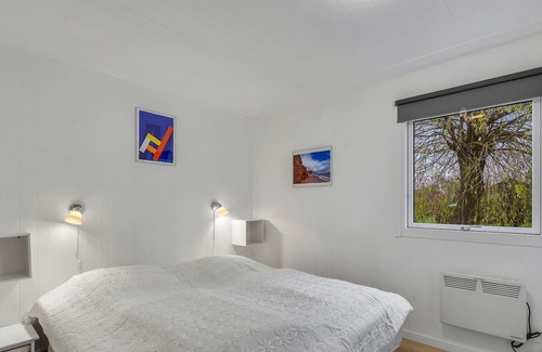 Østerskov House | Ideal starting point for golfers and lovers of the island of Langeland.