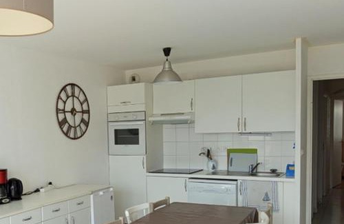 Merlimont-Plage Apartment | Ideal stay at the foot of the beach all comfort!