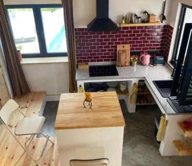 Aljezur Apartment | Ideal Summer cabin 1 km from arrifana beach
