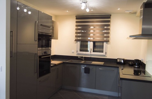 Saint-Vincent-de-Cosse House | Ideal villa for 6 holidaymakers in black Périgord