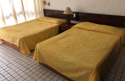 Ixtapa Hotel | Ideal vacation suite