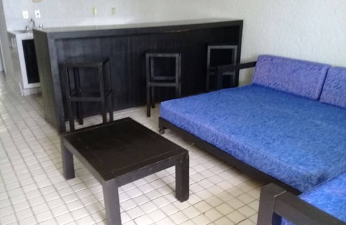 Ixtapa Hotel | Ideal vacation suite
